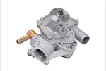16100-UB040 Toyota Forklift Water Pump Assembly 4Y Engine 8 Series. Fixed Price $321.29.
