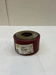 Clark L300674-THO Wheel Poly Dyalon B Ez 6.0 3-5/8 Red. Fixed Price $69.99.