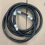 Jlg Forklift Hose 6604732. Nsn 4720-01-377-7382. 118 Long.. Fixed Price $29.28.