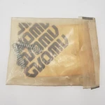 Crown 105803 Forklift Compression Spring Lot Of 2 Brand New. Fixed Price $12.99.