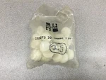 Lot Of 20 New Hyster Thimbles 252273. Fixed Price $49.50.