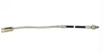 Part # HY1324615 Fits Hyster - Cable, Parking Brake Rh (forward/reverse Shift. Fixed Price $100.00.
