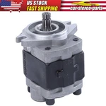 Hydraulic Pump 91E71-00100 Fits Caterpillar Mitsubishi Forklift K25 FG30N. Fixed Price $234.06.