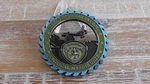 Texas Dps Highway Patrol Tactical Marine Unit Challenge Coin #E657. Fixed Price $38.99.