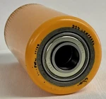 Crown Integrity Parts System Poly Wheel Compound 305 6205Z Ccty Free Shipping!. Fixed Price $40.00.