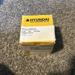 J05071404 Hyundai Suction Filter SK86160125JE. Fixed Price $19.99.