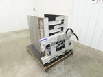 Cascade Razorback Cardboard Carton Bale Clamp Forklift Attachment 1962LBS 2022. Fixed Price $4499.99.