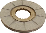106724A Bonded Brake Disc For Oliver White 2-62 2-78 770 1600 1655 ++ Tractor. Fixed Price $19.52.