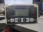 Combination Meter Assembly 57120-21472-71 Tested!. Fixed Price $500.00.
