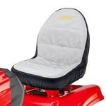 Riding Lawn Mower Seat Cover,waterproof Tractor Fits .... Fixed Price $33.61.