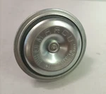Forklift Horn Metal Marco Mod. 90/1H 24 Volt Dc. Fixed Price $32.55.