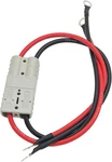 Joofn Electric Forklift Charging Plug 10AWG Battery Connect Cable With Quick. Fixed Price $19.64.