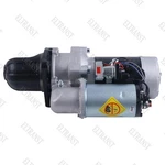 24V Starter Motor 37766-20200 37766-00200 0-23000-7170 For Mitsubishi S12R S16R. Fixed Price $398.05.