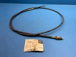 Hyster 2026768 Forklift Emergency Parking Brake Cable Assembly. Fixed Price $24.86.