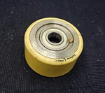 Stellana L2475-P0: Max Poly Wheel 6" Od 2-7/8" Width 0426 Forklifts. Fixed Price $41.99.