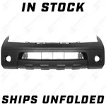Primered Front Bumper Cover Ships Unfolded For 2005 2006 2007 Nissan Pathfinder. Fixed Price $300.99.