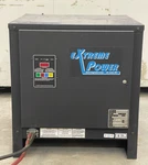 Extreme Power Ferro Magnetics Corp. Lead-acid Battery Charger HPT12-865B-1P-1. Fixed Price $400.00.