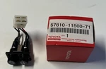 New Oem Fuse Assy #57610-11500-71 Toyota Forklift. Fixed Price $39.90.