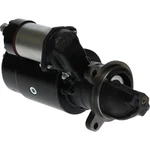 New Starter For Teledyne Continental F-163 81-81 1636179 1636180 1107377 4246. Fixed Price $151.95.
