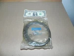 New Clark Loader Electric Forklift Model FC500-40-TL Brake Hose 1669345. Fixed Price $219.95.