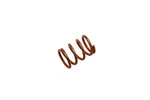 Unisource 197530 Hyster Spring Nos. Fixed Price $15.99.