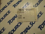 Linde Forklift Starter Motor With Solenoid By Total Source Nos Pn# 164863. Fixed Price $125.00.