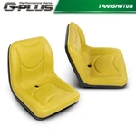 (2PCS) VG11696 John Deere Gator Seat For Tx Turf, 4X2, Hpx, F725 ++. Fixed Price $241.89.