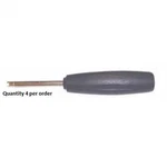 Tire Mechanic's Resource Tpms Torque Tool W/ Specification Of 4 In.. Fixed Price $20.00.