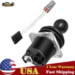 10101174 Dual Axis Joystick Controller With Harness Adapter 119613GT For Genie. Fixed Price $72.89.