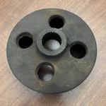 Taylor Dunn 41-532-00 (41532) Brake Drum Splined. Fixed Price $32.59.
