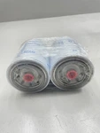 2PC New Genuine Donaldson Coolant Filter Set Pn P552106. Fixed Price $29.99.