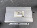 Crown Fork Lift 124385-005-OR Controller Module Good Used Remanufactured. Fixed Price $589.99.