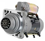 Starter Fits Bobcat Skid Steer Loaders S175 S185 S250 2002-2003 6676957, 6685190. Fixed Price $154.99.