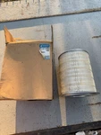 Donaldson P181099 Air Filter New In Box. Fixed Price $90.00.