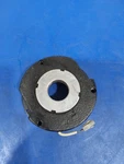 Y524169212 Electric Brake Hyster Pallet Jack Parts Good Used (524169212). Fixed Price $129.99.