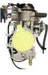 Nissan H20 Komatsu Tcm Forklift Carburetor 16010-50K01 NI16010-50K00. Fixed Price $200.00.