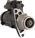 Drag Black 1.4KW Torque Starter Motor For Harley Highway King 23. Fixed Price $458.12.