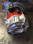 14330-21470-71 Toyota Lift Motor Rebuilt Exchange With Core Charge. Fixed Price $2000.00.