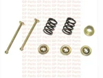 Yale 908147300, Hold Down Kit, Brake Shoe, GP040AD, GLC050DE, GLC030CE. Fixed Price $39.00.