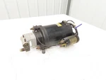 Denso 14520-12240-71 Hydraulic Pump Motor 36V Toyota 5FBE15 Electric Forklift. Fixed Price $499.99.