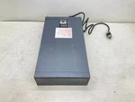 Gnb Industrial SPP-12-480S1 Scr Charger Vdc SPP12480S1 (tsc). Fixed Price $467.99.