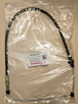 Toyota Forklift Accelerator Cable 26620-22800-71 (42-6FGU15-30 Fits 4Y & 1DZ). Fixed Price $26.50.