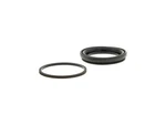 For 1989-1993, 1996-1998 Nissan 240SX Caliper Repair Kit Front Centric 58775YSYZ. Fixed Price $16.11.