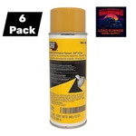 590-0196 Oem Caterpillar Yellow Aerosol Paint Pack 458-9587 4C4200 Genuine. Fixed Price $131.87.