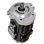 37B-1KB-5050 Komatsu Forklift Hydraulic Pump Replacement New Year. Fixed Price $548.06.