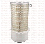 Hyster 305080, Air Filter, H155XL2, S120XL. Fixed Price $46.00.