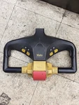 Yale Tiller Head. Fixed Price $915.00.