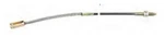 Part # HY1324616 Fits Hyster, Cable, Parking Brake Lh(forward/reverse Shift Leve. Fixed Price $72.00.