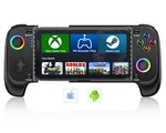 Mobile Game For Iphone/android,ios Wireless Gaming Controller+rgb. Fixed Price $39.99.