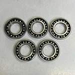 Starlift (5 Pack) Bearings Ball Single Shield For Crown TSA/CR065081-028. Fixed Price $36.96.